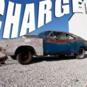1968 DODGE CHARGER TRUE BIG BLOCK CAR FENDER TAG BUILD YOUR RT 426 HEMI CLONE!
