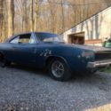 1968 Dodge Charger, Unmolested Car, Build Sheet, Clean Title, NO RESERVE!
