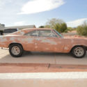1968 Dodge Charger Very Solid Great floors and Trunk