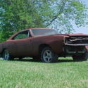 1968 Dodge Charger you can dukes of hazzard, hemi, r/t GREAT PROJECT,