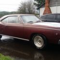 1968 Dodge  Coronet 440 Daily Driver Solid