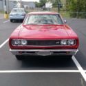 1968 Dodge Coronet 440 Hardtop 2-Door 7.2L