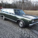 1968 Dodge Coronet 440 station wagon, Barn Find, V8 A/C rare, original, garaged
