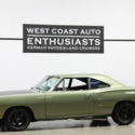 1968 Dodge Coronet 450hp Superbee Clone Complete Restoration