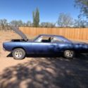 1968 Dodge Coronet complete with big block 440 and automatic transmission