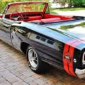 1968 Dodge Coronet Convertible Super Bee Tribute Matching Numbers