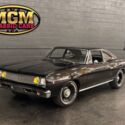1968 Dodge Coronet JET BLACK-STRAIGHT BODY SEE VIDEO MUST SEE!
