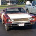 1968 Dodge Coronet Must See NO RESERVE!
