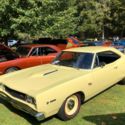 1968 Dodge Coronet R/T 426 HEMI 4 Speed Galen Govier Certified 1 of 1 Concours