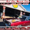 1968 Dodge Coronet R/T 440 R/T AC PS PDBrakes AM 8 track Show Car