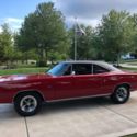 1968 Dodge Coronet R/T * 440/Auto * TRUE HIGH PERF 440 R/T! 3:23 POSI!