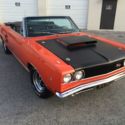 1968 Dodge Coronet R/T Convertible 1 of 88
