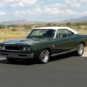 1968 Dodge Coronet R/T, MOPAR, Muscle Car, Classic