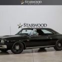 1968 Dodge Coronet RT,  with 2,278 Miles available now!