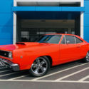 1968 DODGE CORONET SUPER BEE&#034;STROKER BEE&#034; RESTOMOD / PROTOURING 451 STROKER EFI