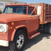 1968 Dodge D500/like D100/W100/sweptline