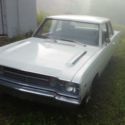 1968 DODGE DART 2 DOOR SDN