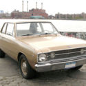 1968 Dodge Dart - 2 Dr. Sedan - True Survivor