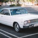 1968 Dodge Dart 270 2-Door Classic