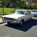1968 Dodge Dart 270 2-Door Hardtop, Completely Original NO RESERVE