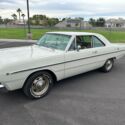 1968 dodge dart 270 hardtop 2-door