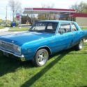 1968 Dodge Dart Base 6.3L