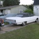 1968 dodge dart conv.