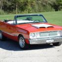 1968 Dodge Dart for sale!