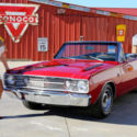 1968 Dodge Dart GT 340 Four Speed Convertible 8 3/4 Rear End Must SEE