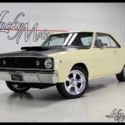 1968 Dodge Dart GT 360ci 380hp Mopar Crate Motor Recent Resto!!