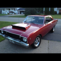 1968 Dodge Dart GT 5.6L