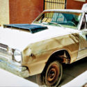 1968 Dodge Dart GT, Gasser, Drag, Hot Rod