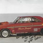 1968 dodge dart gt hdt