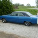 1968 Dodge Dart GTS 2 door hardtop