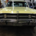 1968 Dodge Dart GTS 340 Auto, Original