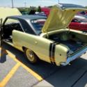 1968 Dodge Dart GTS 340 Auto Very Nice Car