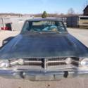 1968 Dodge Dart GTS, Bright Blue, 340 V8, Automatic