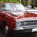 1968 Dodge Dart GTS, Mopar 383 Mag. 4 Speed, Number Matching, Factory Hot Rod!
