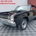 1968 Dodge Dart HEMI Factory Drag car Tribute 426 Hemi Stroker Cross Ram