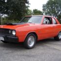 1968 Dodge Dart Pro Street