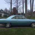 1968 Dodge Dart REAL GTS, Original, #matching car, restored, 340, Nice Car