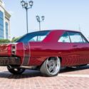 1968 Dodge Dodge Resto Mod Showcar with Hellcat Engine & Kenne Bell aka BlowDart