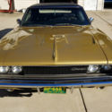 1968 Dodge Hemi Charger R/T 7.0L numbers match Concorse Rotisserie Restoration