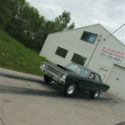 1968 Dodge Hemi Dart 605ci Stroker
