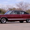 1968 Dodge Monaco 100% ORIG! 383 4BBL &#034;H&#034; CODE  335hp BROADCAST SHEET FENDER TAG