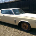 1968 Dodge Polara 500 6.3L