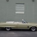 1968 DODGE POLARA CONVERT 383 V8 AUTO AC PS PB P SEAT P TOP LOADED EXCEL COND