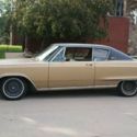 1968 Dodge Polara .. nice everyday driver..    Watch 2 Videos of the car