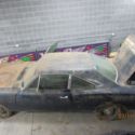 1968 dodge super bee 426 hemi j code 4 speed barn find Hemi Mopar muscle car