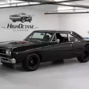 1968 Dodge Super Bee 440 V8 5 Speed